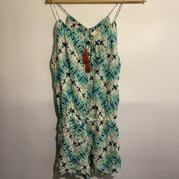SOFIA by ViX X Revolve Voyage Cali Jumpsuit Swim - Picture 2 of 5